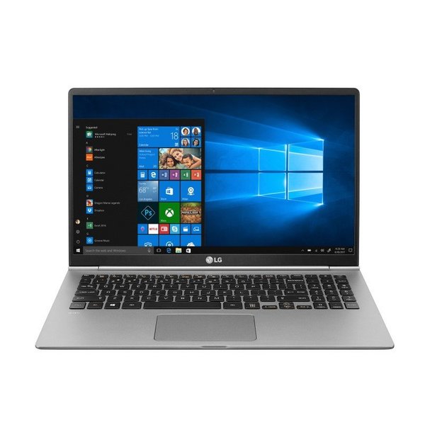PORTATIL LG GRAM 15Z980-B.AA78B I7-8550U 1.8GHZ